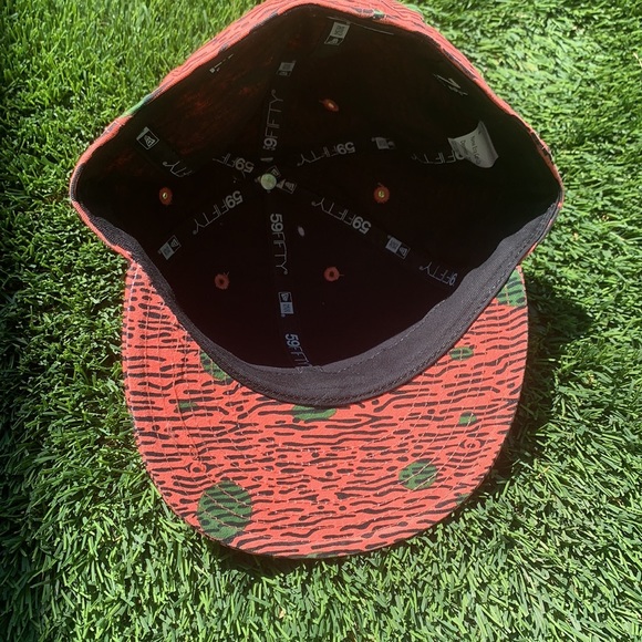 Kenzo hat - Picture 2 of 3